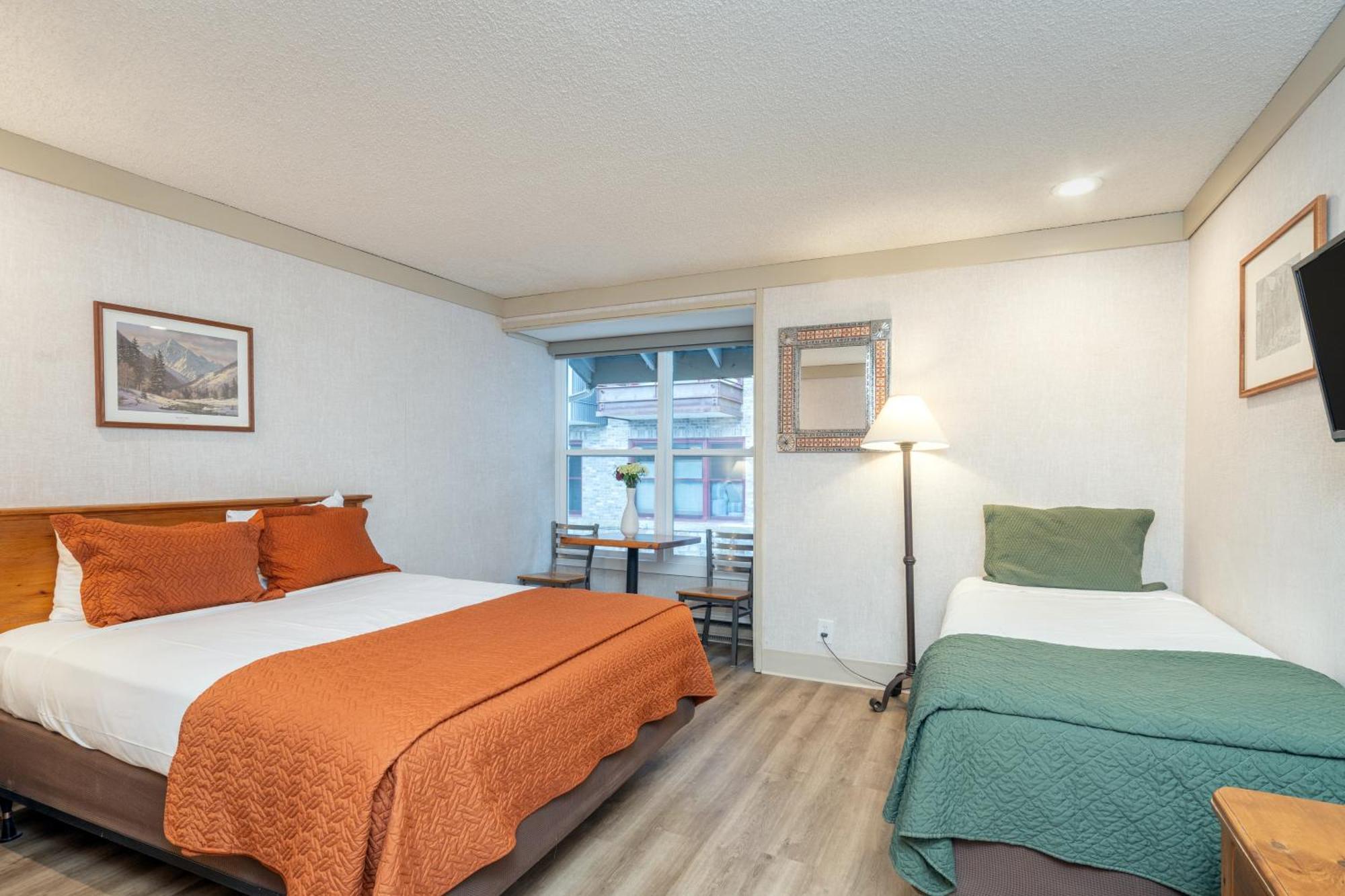 Mountainside Inn 315 By Alpine Lodging Telluride Exterior foto